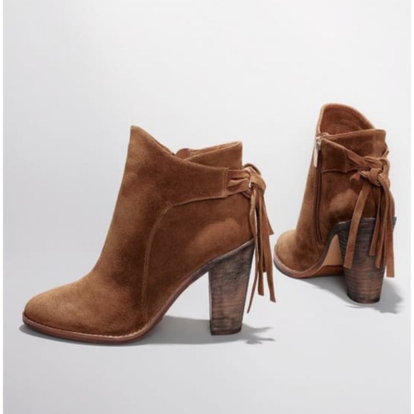 Vince Camuto Shoes - NWOB VINCE CAMUTO "Linford" Bootie